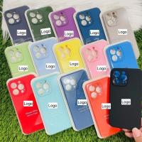 ราคา ANTI-FUNGAL LOGO CASE สําหรับ IPHONE 6/6S/6G 6 PLUS 7/8 7PLUS/8 PLUS X/XS (45003866643)