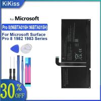 ราคา For Microsoft Surface Pro 8 Pro8 1982 1983 Series Tablet pro 8(96BTA016H 96BTA015H) 4414mAh Laptop Battery (41001385997)