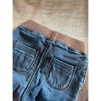 ราคา กางเกงยืนเด็กชาย มือ 2 แบรนด์ babyGap ของแท้ 3 ขวบ size 100 ผ้านุ่มมาก (ของแม่ค้าปล่อยเอง) (29765743938)