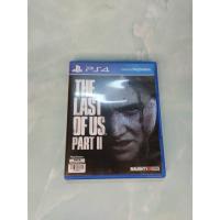 ราคา (PS4 มือ2) The Last of Us Part II (21873612068)