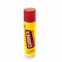 ราคา Carmex Moisturizing Lip Balm SPF15 #Classic (4.5g) (50797703)