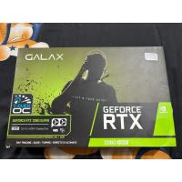 ราคา GALAX GeForce RTX 2060 SUPER 8GB OC (44058671592)