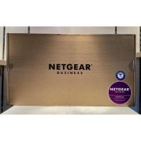 ราคา Netgear Switch 24 port Gigabit Poe Smart managed pro switch (รุ่น GS724TP-200EUS) (21770677304)