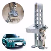 ราคา LOVBAG กุญแจ ล็อคเกียร์ ป้องกันขโมย ป้องกันรถหาย อุปกรณ์ล็อครถยนต์ ล็อคเกียร์ ล็อกเบรก หรือ ครัช (4114547000)