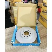 ราคา Bendix จานดิสเบรคหน้า BR815 รุ่นรถ CHEVROLET (เชฟโรเลต) ZAFIRA (ซาฟิร่า) Z12,Z18,Z22 ปี2001-on (29917359511)