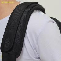 ราคา [WillBeRedT] กระเป๋าสะพายเป้สะพายหลัง แผ่นรองไหล่ลดน้ําหนัก กระเป๋าเป้สะพายหลัง Dpression Widening ลดน้ําหนัก กระเป๋านักเรียน สายสะพายไหล่ [ใหม่] (29143905427)