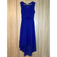 ราคา [USED] City Mode ชุดไปงานสีน้ำเงิน (26867120665)