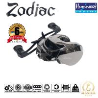 ราคา รอกเบท Heminway Zodiac รอกเบท รอกหยดน้ำ รอกตกปลา (53305066938)