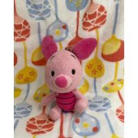 ราคา ตุ๊กตา พวงกุญแจ พิกเล็ต piglet winnie the pooh (21209639527)