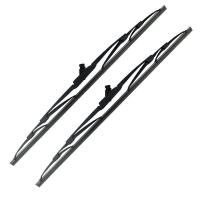 ราคา NWB ใบปัดน้ำฝน AQUA 19 นิ้ว (475 mm) (คู่) (1310004794)