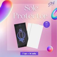 ราคา SoneStory ผลิตภัณฑ์ Sole Protector สามารถติดรองเท้าได้ถึงขนาด 15 US (7ชุด) (6568384991)