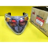 ราคา ไฟท้ายCBR150คาร์บูไม่มีขั้วไฟท้าย****อะไหล่แท้เบิกศูนย์honda (47603288295)