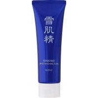 ราคา KOSE Sekkisei White Washing Foam โฟมล้างหน้าจากญี่ปุ่น ผิวนุ่ม กระจ่างใส (12976621454)