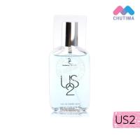 ราคา น้ำหอม Dorall Collection US2 100 ml. (6131502578)