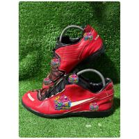 ราคา รองเท้ามือสองร้อยปุ่มไซด์ 41 ยาว 26 (26044365289)