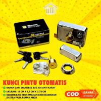 ราคา BRABUS ล็อคประตูอัตโนมัติ / BRABUS กบล็อค / BRABUS สแตนเลสล็อคประตูอัตโนมัติ (55852257321)