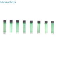 ราคา Adhyu 10 ชิ้นไฟฟ้ารถ Hall Sensor OH413/41F/503/3144/44E/49E/43F/U18 Hall สําหรับ E-bike สเก็ตบอร์ด Electromobile Hall ชิป TH (27894303027)