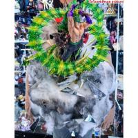 ราคา โซโล มีเอฟเฟคเมฆ สูงใหญ่ โมเดลโซโล โมเดลวันพีช (27536885557)