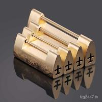 ราคา โบราณโบราณโบราณประตูตู้ย้อนยุคแนวนอนกล่องขนาดเล็กล็อคทองแดงกุญแจทองแดงไม้ล็อคสลักสมัยเก่าสไตล์จีนเปิดขาดอกไม้ BXL (54307059317)