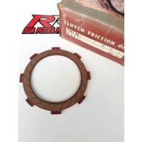 ราคา แผ่นคลัชซับคลัช kawasaki binter gto kh110 kh 110 kh125 125 (52204698867)