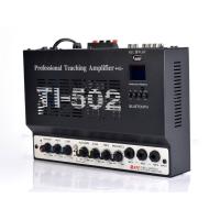 ราคา NPE TI-502 MP3 เพาเวอร์มิกเซอร์ Teaching Amp เครื่องขยายเสียงติดห้องเรียน TI502 (54352501797)