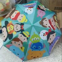 ราคา ร่มซูมซูม + ร่มมิกกี้เม้าส์ + ร่มโดเรม่อน (732315827)