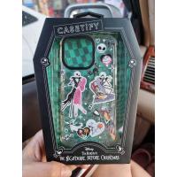 ราคา Case iPhone 14 Pro Disney x Skinny Dip London แท้ๆ ลายนี้ขายแต่ที่ต่างประเทศเท่านั้น ลายไนท์แมร์หายาก (23022236723)