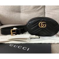 ราคา Gucci marmont belt bag (14164939474)