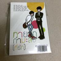 ราคา นิยายวาย ทายาทกำมะลอที่รัก (2006900573)