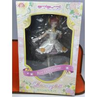 ราคา Furyu – Love Live! Special Figure Rin Hoshizora – Love Wing Bell ver. | ฟิกเกอร์งานพิเศษ กล่องครบพรอพครบ (53302850117)