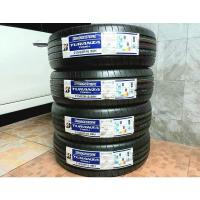 ราคา ยางใหม่ค้างปี 215/65R16 Bridgestone Turanza T005a ผลิตปี 2021 พร้อมจุ๊บลมแปซิฟิค 4 ตัว (14225740418)