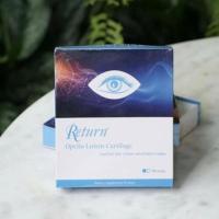 ราคา รีเทิร์น ออปไวต้า ลูทีน คาติเลต บำรุงสายตา(30เม็ด) (1447885929)