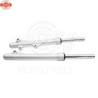 ราคา โช๊คหน้า WAVE110 100S ดิสเรค กระอกโช๊คหน้า+แกนโช๊ค wave110 wave100 wave100S เกรคAAA (44214451863)