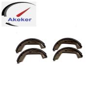 ราคา Volvo S60 S80 V70 V70XC Parking Brake Shoe (Rear) 31262869 (27006800305)