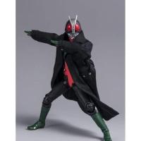 ราคา BANDAI SPIRITS S.H.Figuarts Shin Kamen Rider No.2 (Shin Kamen Rider)[Direct from JAPAN] (51055678831)
