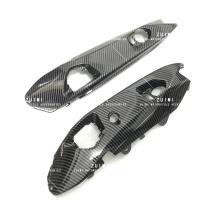 ราคา Fit For KAWASAKI ER6N ER6F ER-6N ER-6F NINJA 650 2012-2013-2014-2015-2016 Carbon Fiber Rear Upper T (49703383932)