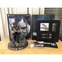 ราคา PS4 THE LAST OF US PART 2 COLLECTOR'S EDITION (16592131168)