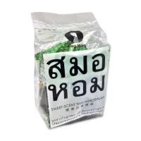 ราคา สมอหอม ลูกสมอแช่อิ่ม ปริมาณ 350 กรัม MagMag sweet-scent thai-myrobalan fl (26305281752)