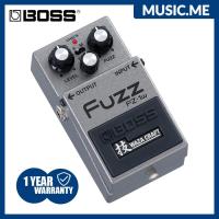 ราคา เอฟเฟคก้อน BOSS FZ-1W Fuzz Waza Craft I ของแท้ 100% (19565716020)