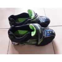 ราคา รองเท้าเด็ก skechers แท้ มือสอง (12146680576)