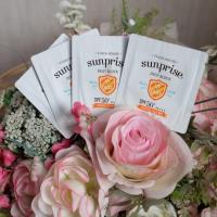 ราคา Etude House Sunprise Dust Block SPF50+/PA+++ Tester (523623750)