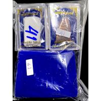 ราคา (ประกันแท้-ไม่แกะซีล)หลวงพ่อทวด พิมพ์เตารีดหลังหนังสือ รุ่นทรัพย์ทวีคูณ89 พ่อท่านเขียว วัดห้วยเงาะ ชุดกรรมการใหญ่ (46303046711)