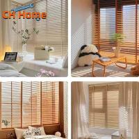 ราคา มู่ลี่หน้าต่าง มู่ลี่ pvc ม่านมู่ลี่หน้าต่าง ม่านมู่ลี่PVC ติดตั้งง่าย ม่านม้วน สําหรับตกแต่งบ้าน มู่ลี่หน้าต่าง (24695627870)