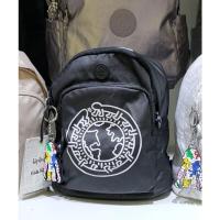 ราคา แท้ 100%Kipling เป้มินิ สะพายหน้า-หลัง/สะพายข้าง ได้ ลายลิมิเต็ด (12262637605)