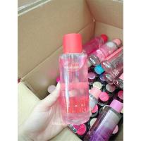 ราคา Victoria's Secret Sparkle Berry Pink Body Mist 250ml. ของแท้ (24675363630)