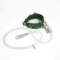 ราคา เข็มขัดนิรภัย เข็มขัดเซฟตี้แบบปีนเสาไฟฟ้า รุ่น L667 YAMADA สำหรับงานโทรคมนาคม แข็งแรงทนทาน (safety belt) (27361123490)