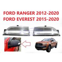 ราคา 1คู่ LED ไฟเลี้ยวกระจกมองข้าง ฟอร์ด เรนเจอร์ 2012-2021 เอเวอร์เรส 2015 มาสด้า บีที50 โปร Ford Ranger Everest Mazda BT50 (24741522916)