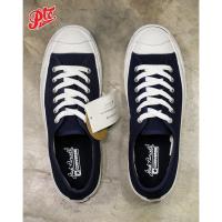 ราคา รองเท้า CONVERSE JACK PURCELL JAPAN EDITION NAVY (911081816)