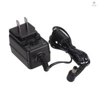 ราคา Tthp 9V AC/DC Power Adapter Corded Power Supply Charger for Electric Guitar Amplifier Guitar Pedal with Noise Reducing (44357062932)