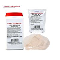 ราคา แบ่งขาย 50 กรัม Louis François (NH เพคติน/LM Pectin เพคติน /Yellow Pectin เพคติน/Rapid Set เพคติน) (28964193942)